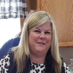 Meet your Posher, Jody